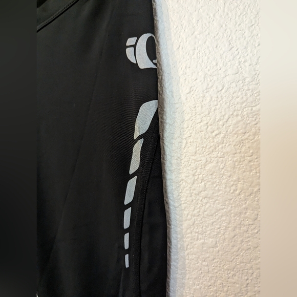 PEARL IZUMI Select Thermal Cycling Running Tight Black‎ Small - Picture 6 of 14
